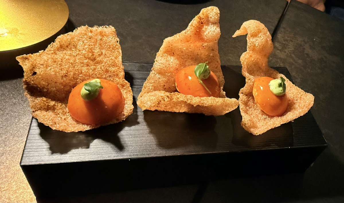 Restaurant Xo Photos 2